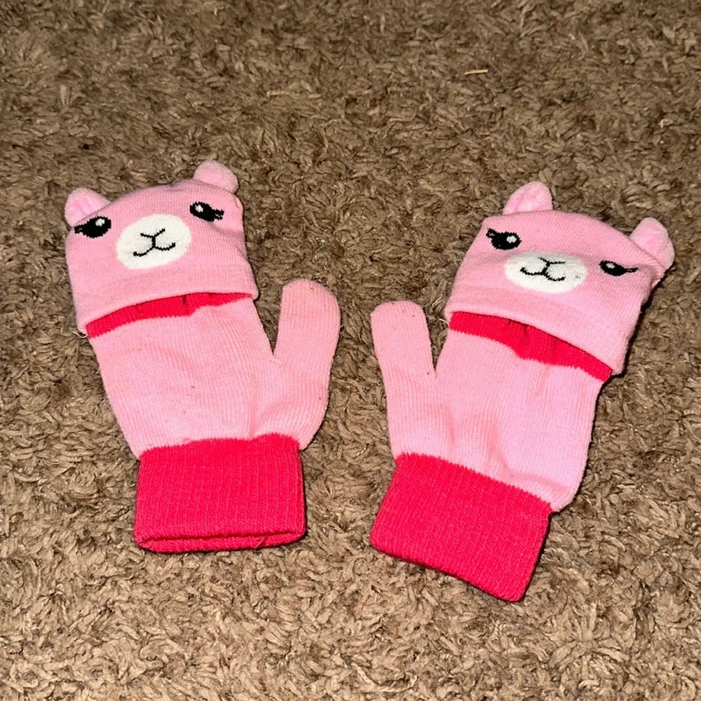 🦄3 FOR $15! Mittens